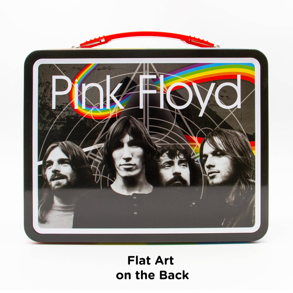 Pink Floyd Fun Box