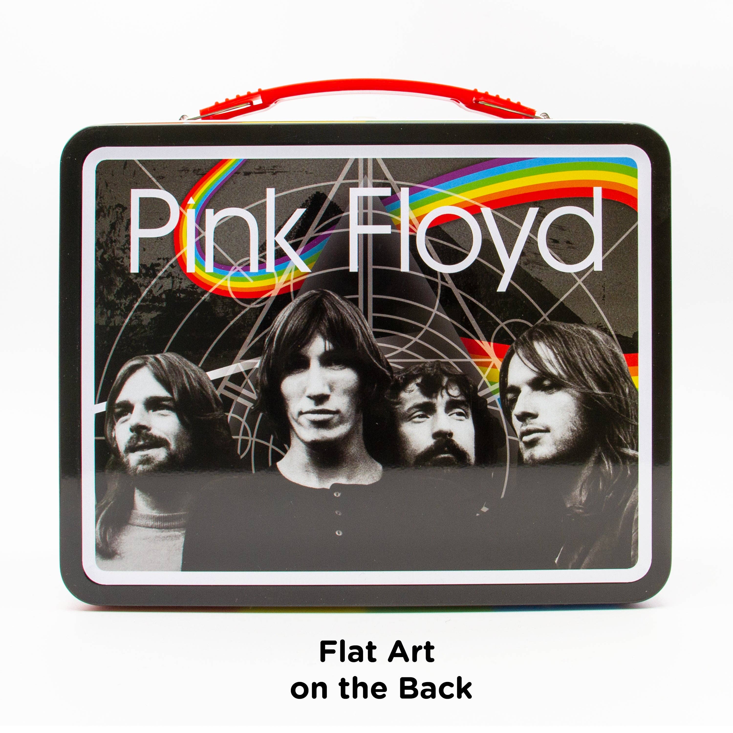 Pink Floyd Fun Box