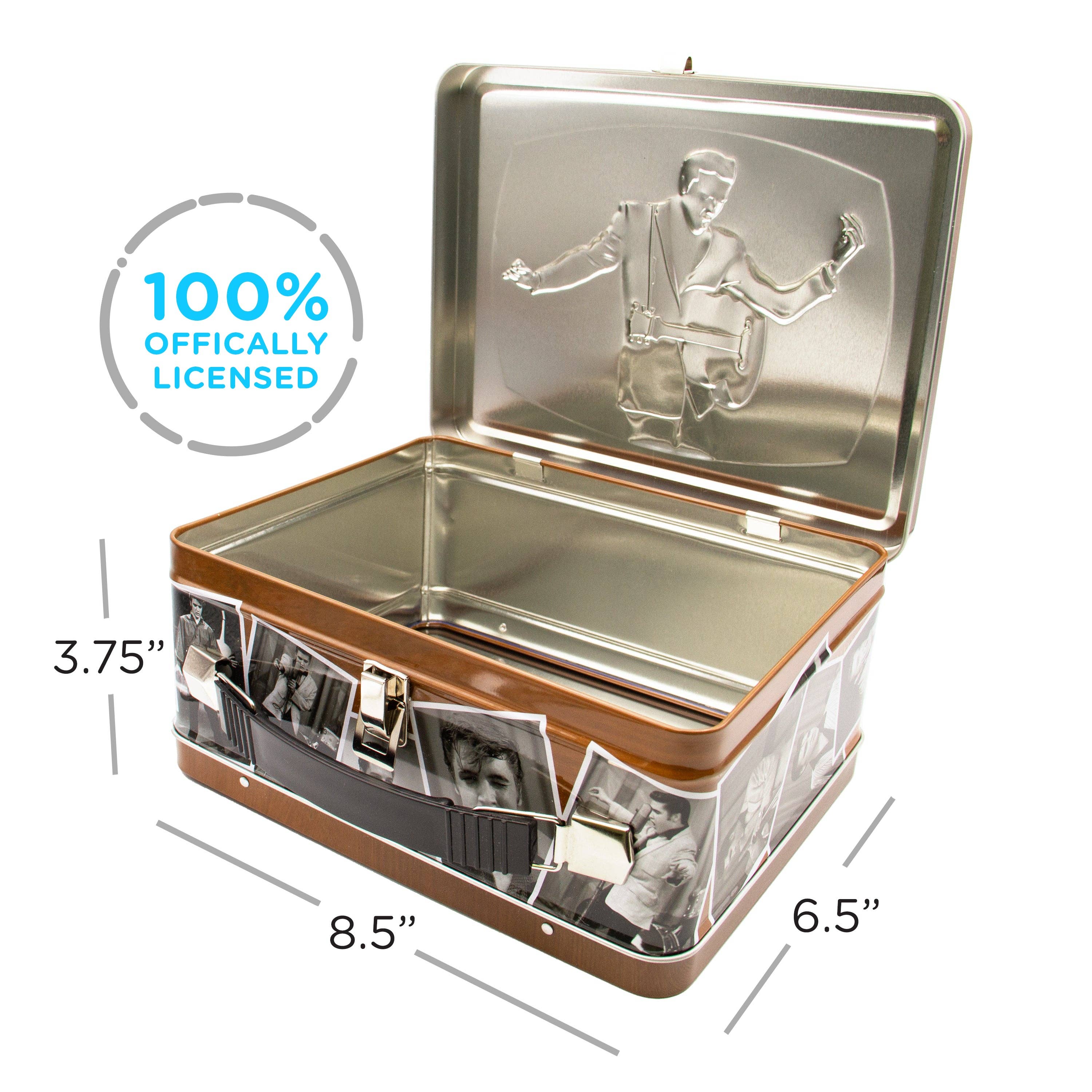 Elvis TV Fun Box