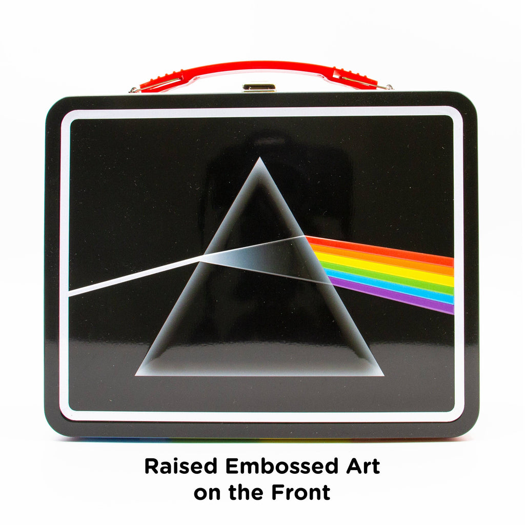 Pink Floyd Fun Box
