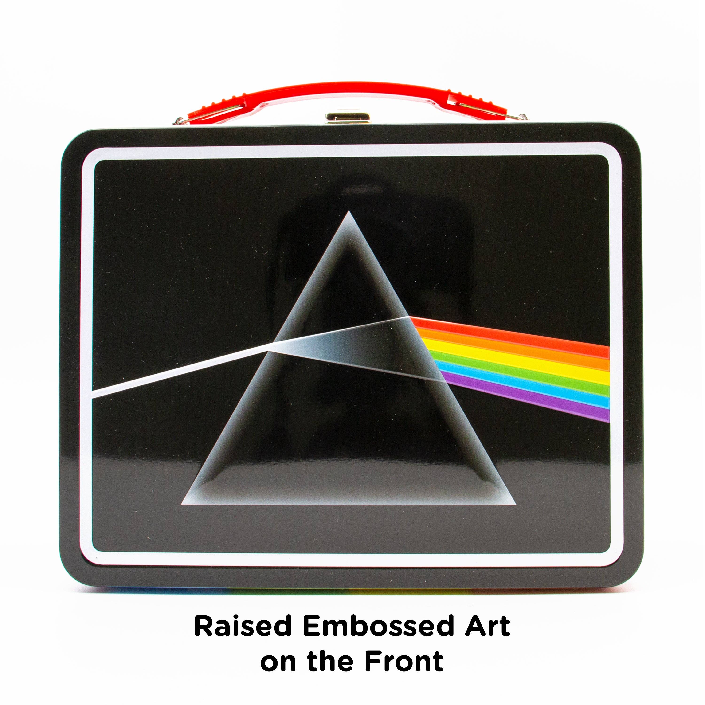 Pink Floyd Fun Box