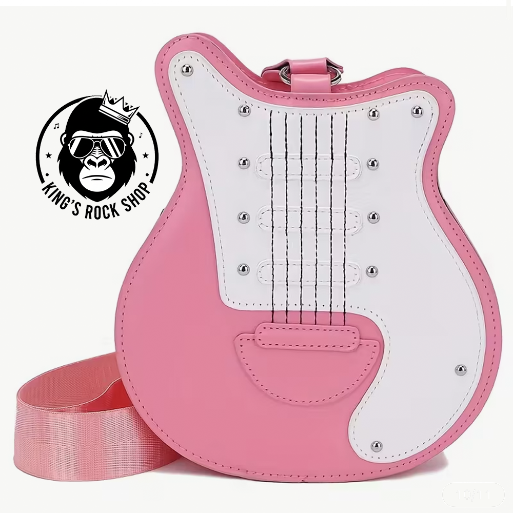 Guitar Bag/Purse