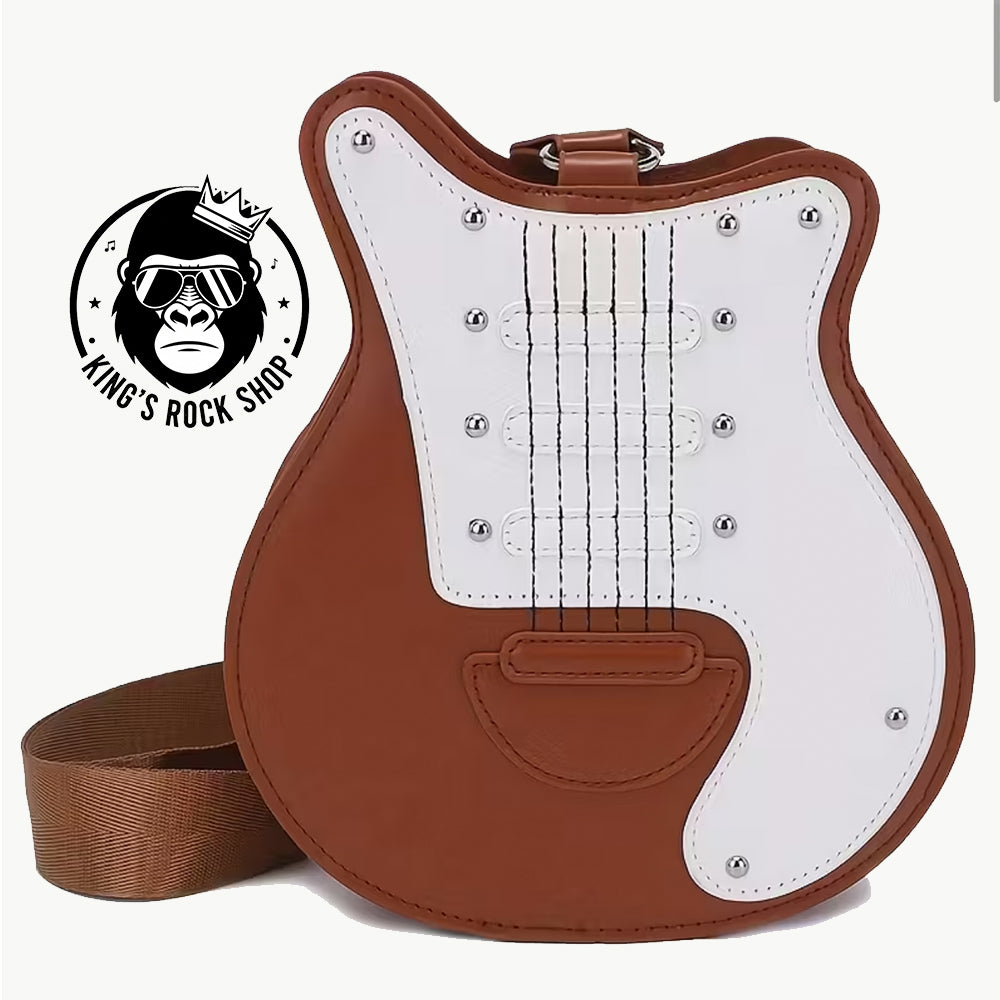 Guitar Bag/Purse
