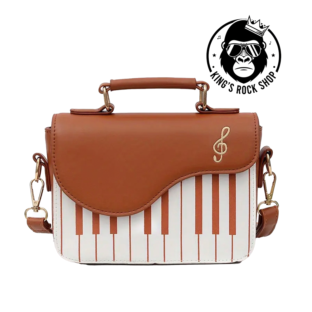 Keyboard Purse/Bag