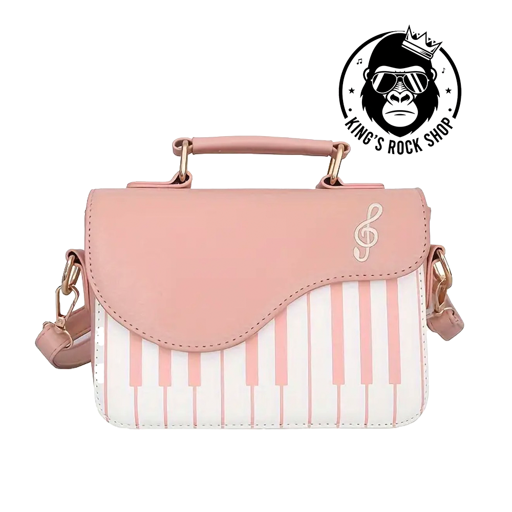 Keyboard Purse/Bag