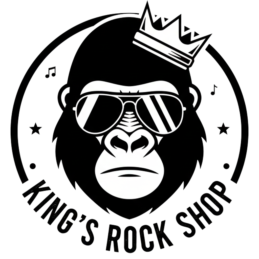 King's Rock Shop