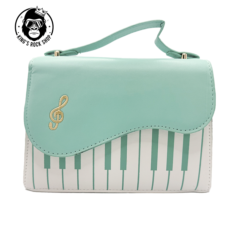 Piano Purse/Bag