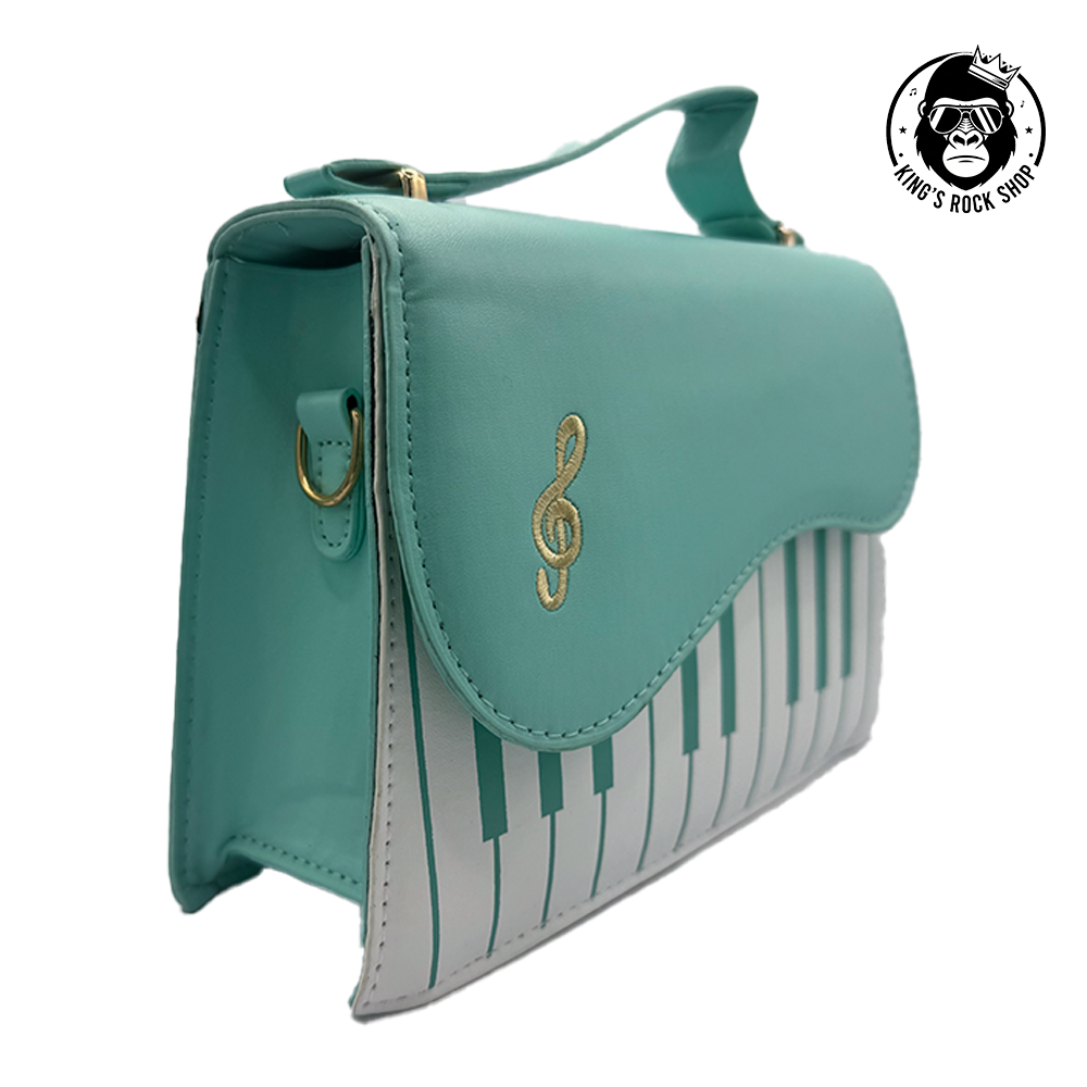 Piano Purse/Bag