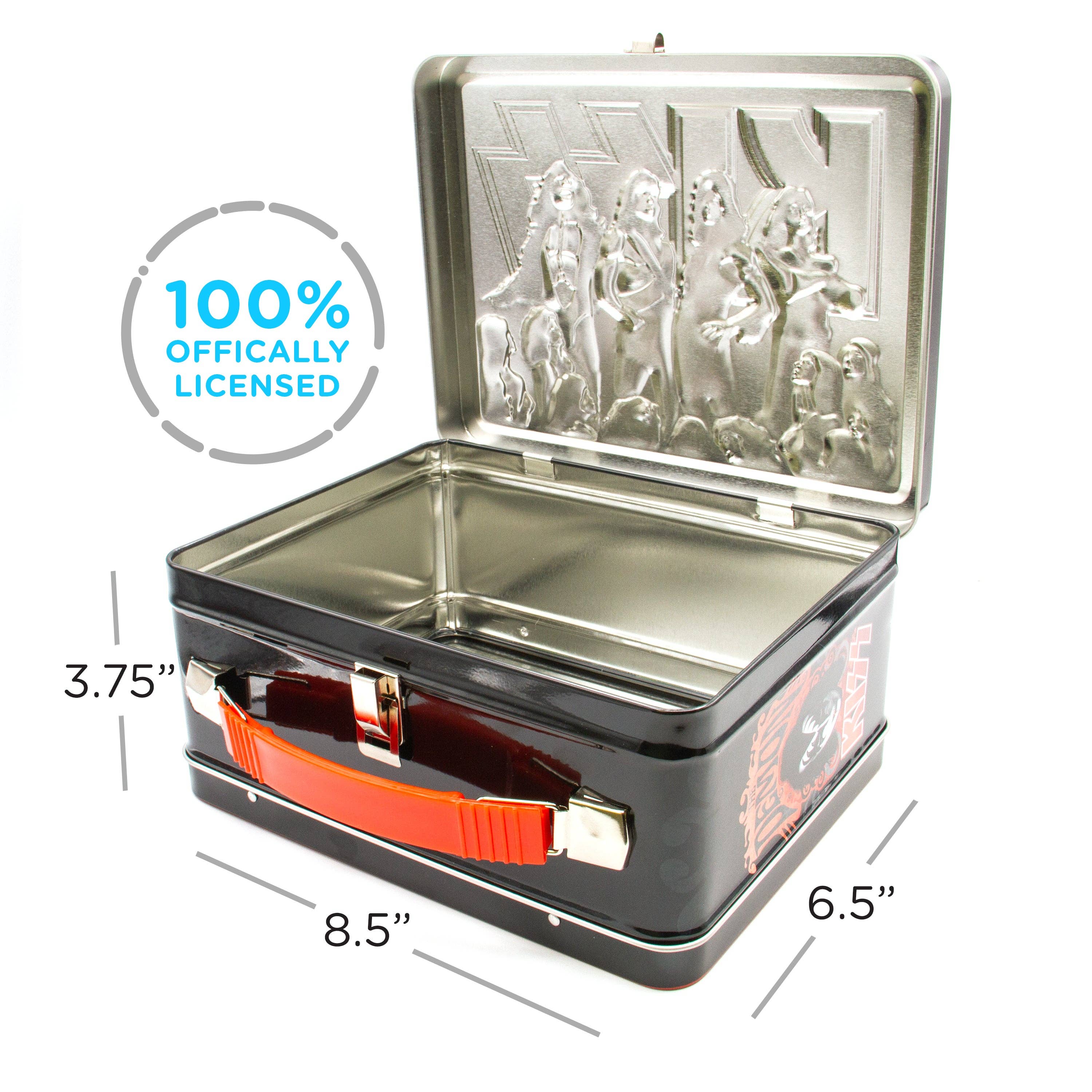 KISS Fun Box